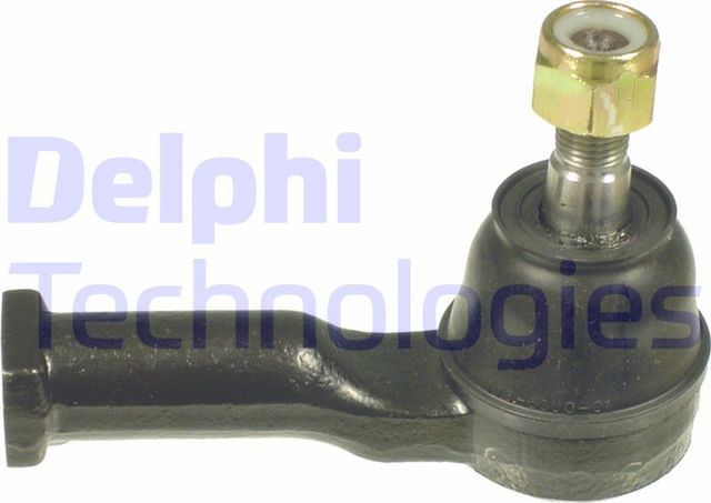 Наконечник рулевой тяги Delphi правый/левый внешний для Mazda 626 IV (GE) 1991-1997. Артикул TA1782