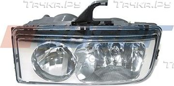 Фара передняя основная Auger левая для Mercedes-Benz Atego 2 2004-2013. Артикул 68394