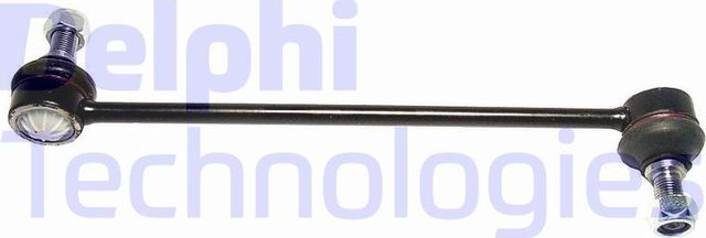 Стойка (тяга) стабилизатора Delphi. Артикул TC1529