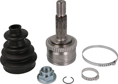 Шрус наружный (граната) Metelli передний для Hyundai i20 II 2015-2026. Артикул 15-1932