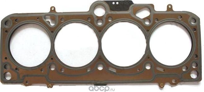 Металл. прокладка ГБЦ AWGT0009 (Awgo). Артикул AWGT0009