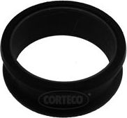 Патрубок MAN Corteco. Артикул 82328916