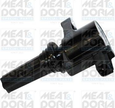 Катушка зажигания Meat & Doria для Jaguar X-Type I 2001-2009. Артикул 10676