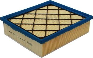 Воздушный фильтр GoodWill. Артикул AG 376