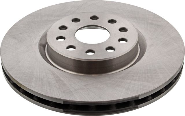 Тормозной диск Febi Bilstein передний для Lancia Kappa 1998-2001. Артикул 14165