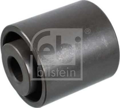 Направляющий (ведущий) ролик ремня ГРМ Febi Bilstein (Металл). Артикул 07078