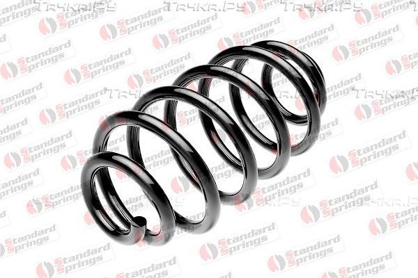 Пружина подвески Standard Springs задняя для Audi A4 III (B7) 2004-2008. Артикул ST 102 033 R