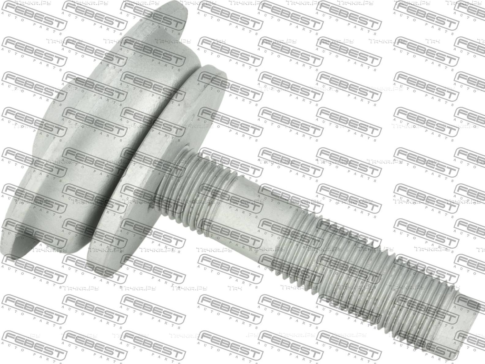 Болт развальный Febest для Toyota Avalon III 2005-2012. Артикул 0198-014