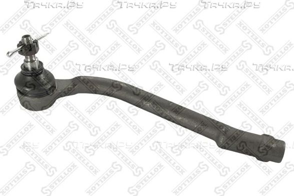 Наконечник рулевой тяги Stellox. Артикул 51-00308-SX