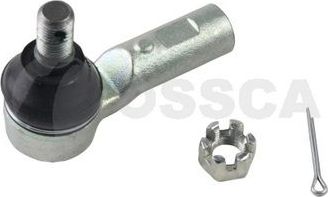 Наконечник рулевой тяги OSSCA. Артикул 86113