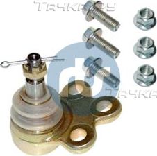 Шаровая опора RTS. Артикул 93-00312-056
