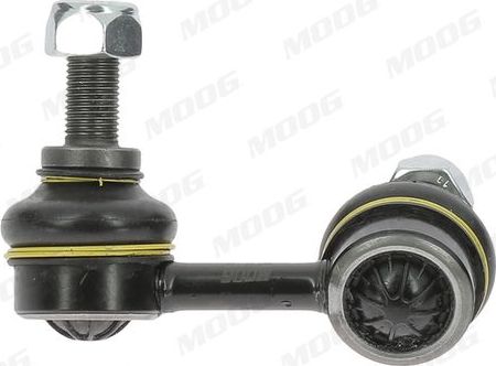 Стойка (тяга) стабилизатора MOOG. Артикул NI-LS-4888