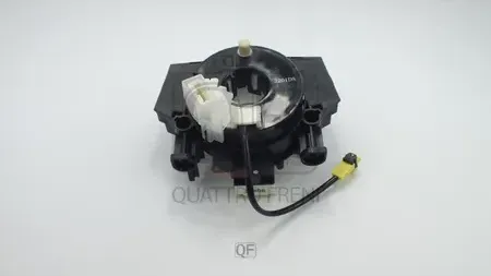 Кольцо контактное подушки безопасности (Quattro Freni). Артикул qf00e00067