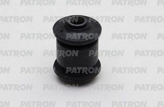 Сайлентблок заднего рычага подвески Patron для Volkswagen Transporter T3 1979-1992. Артикул PSE1007