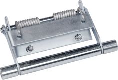 Тросоукладчик (натяжитель троса) для лебедки COMEUP HV/Badger-8 (длинный барабан), HV/Badger-10/12/15. Артикул 880179