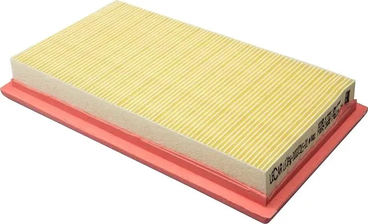 Элемент воздушный Ниссан Микра (Lecar). Артикул LECAR000221501