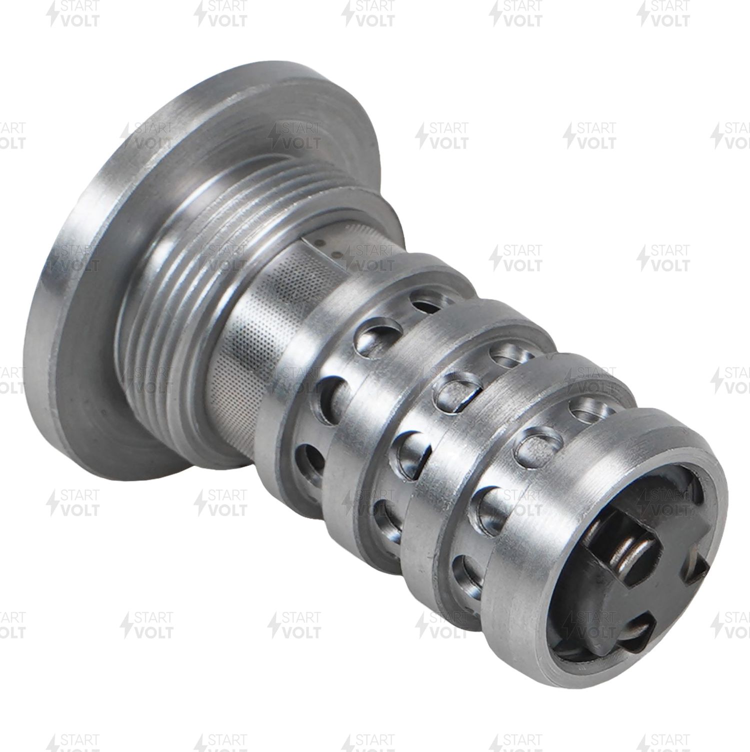 Регулятор фаз ГРМ StartVOLT. Артикул SVC 1802