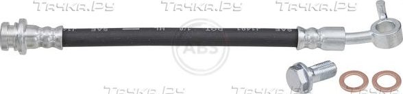 Тормозной шланг ABS. Артикул SL 1466