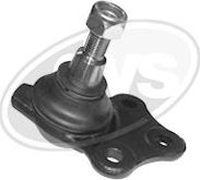 Шаровая опора DYS. Артикул 27-21393