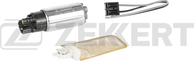 Бензонасос (топливный насос) Zekkert для Mazda Demio I (DW) 1998-2003. Артикул KP-1009