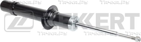 Амортизатор Zekkert передний для Hyundai Sonata IV (EF) 1999-2004. Артикул SG-2579