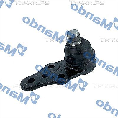 Шаровая опора Mando нижняя для Chevrolet Lacetti 2003-2013. Артикул DSA020169