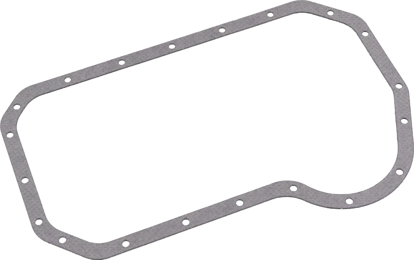 Прокладка маслянного поддона двигателя Febi Bilstein. Артикул 07556