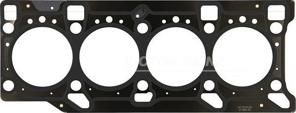 Прокладка ГБЦ Victor Reinz. Артикул 61-10286-00