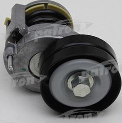 Натяжной ролик (натяжитель) приводного поликлинового ремня Patron. Артикул PT31116