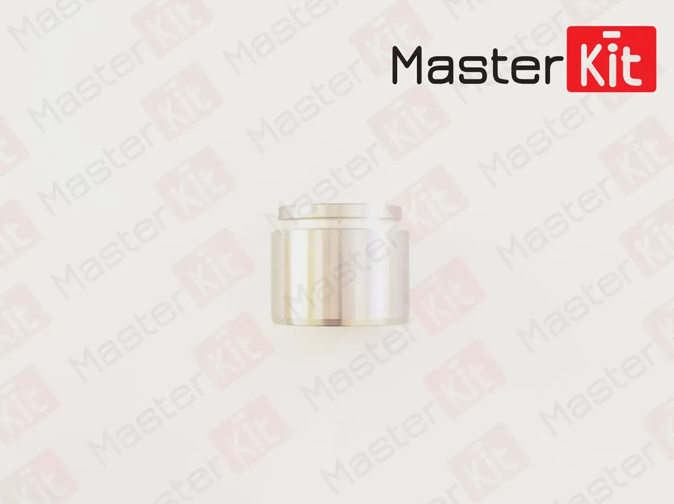 77A1729 Поршень тормозного суппорта Toyota ALPHARD / VELLFIRE (_H2_) 2008 - 2014  HIGHLANDER / KLUGE (Master KIT). Артикул 77a1729