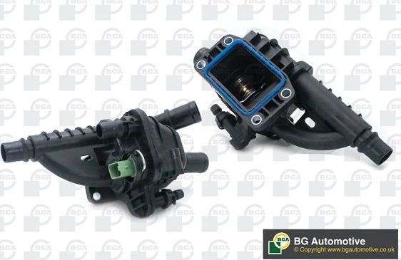 Термостат BGA. Артикул CT1413