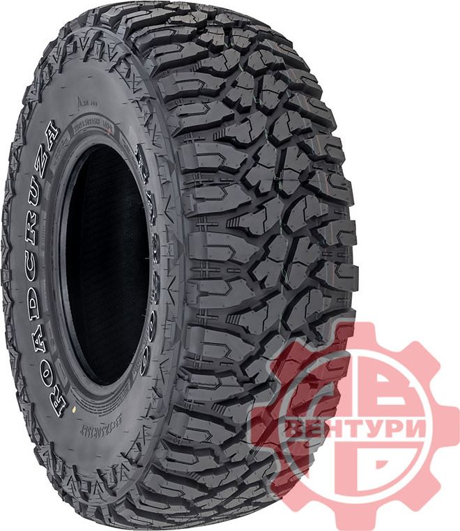 Шина Roadcruza RA3200 M/T 33x12.50R15LT 108Q POR. Артикул RA48402