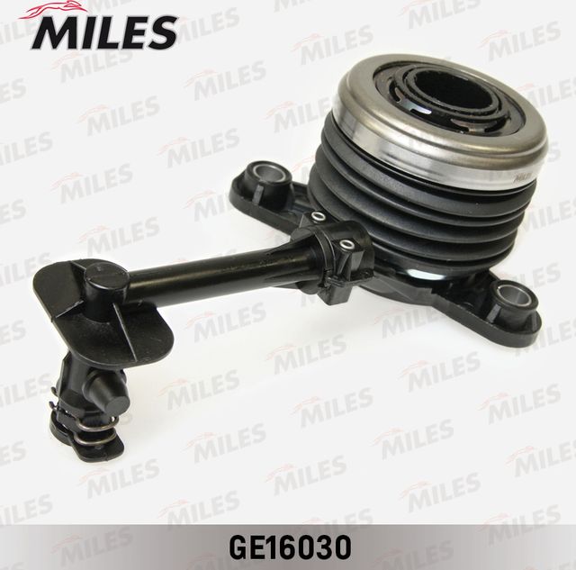 Выжимной подшипник сцепления Miles для Renault Laguna II 2001-2007. Артикул GE16030
