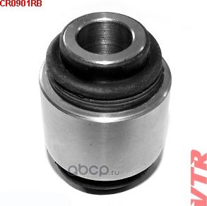 Плавающий сайлентблок цапфы задней подвески (VTR). Артикул CR0901RB