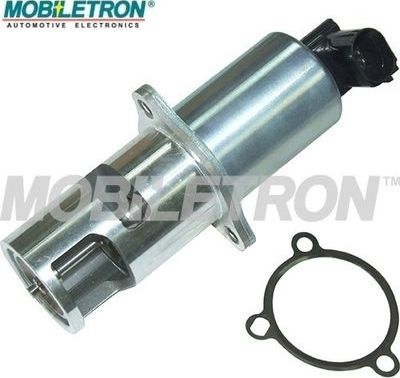 Клапан EGR (рециркуляции выхлопных газов) Mobiletron. Артикул EV-EU043