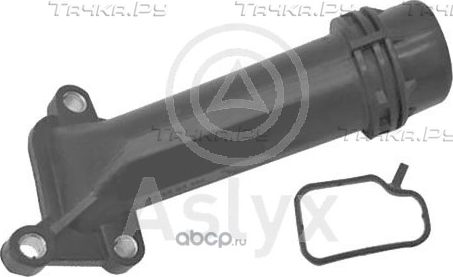 ФЛАНЕЦ BMW 1 (F20) 1 (F21) 2 купе (F22, F87) 3 (E90) 3 (F30, F80) 3 Gran Turismo (Aslyx). Артикул AS535755