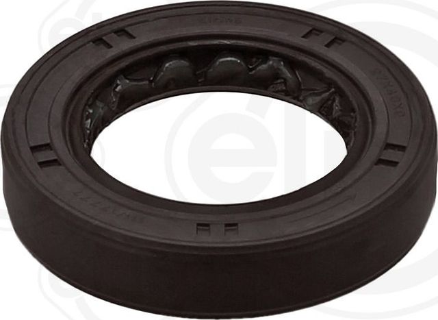 Сальник, уплотнительное кольцо Elring для Honda Jazz AA 1983-1986. Артикул 591.777