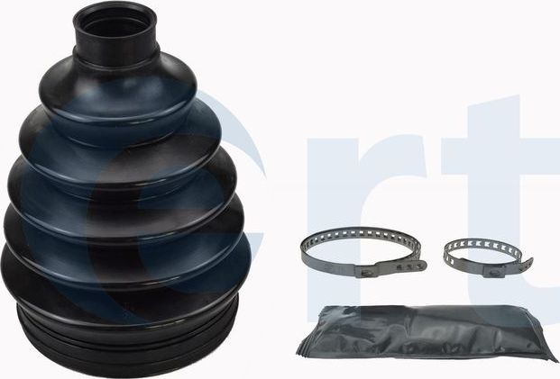 Пыльник шруса (комплект) ERT. Артикул 500239T