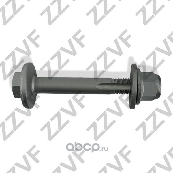 1456980 БОЛТ ЗАДНИЙ РАЗВАЛЬНЫЙ (ШАЙБА + ГАЙКА) FORD, MAZDA (Zzvf). Артикул ZV1456980HG