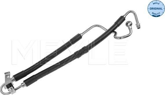 Шланг (трубка) гур (гидроусилителя руля) Meyle Original для BMW 3 IV (E46) 2000-2002. Артикул 359 202 0020