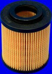 Масляный фильтр MecaFilter. Артикул ELH4314