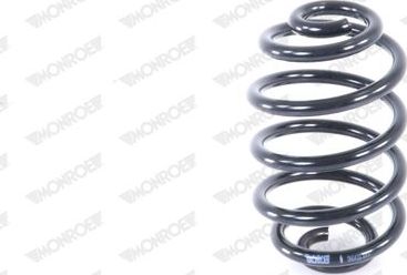 Пружина подвески Monroe OESpectrum задняя для Renault Clio II 1998-2014. Артикул SP0430