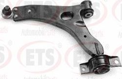 Поперечный рычаг передней подвески ETS левый для Ford C-MAX I 2003-2010. Артикул 06.TC.504