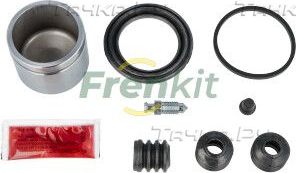 Ремкомплект тормозного суппорта Frenkit. Артикул 254990
