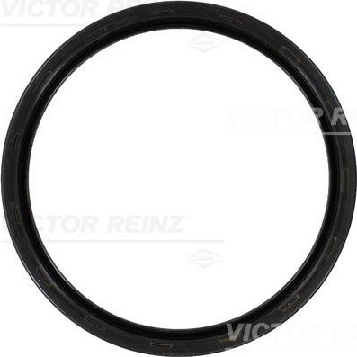 Сальник коленвала Victor Reinz (FPM (Fluor-Kautschuk)). Артикул 81-10659-00
