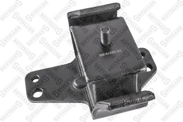 Подушка (опора) двигателя Stellox. Артикул 25-18219-SX