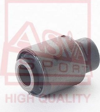 Сайлентблок заднего рычага подвески Asva. Артикул 1201-TUC2