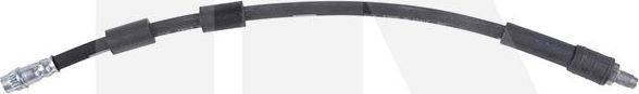 Тормозной шланг NK. Артикул 853744