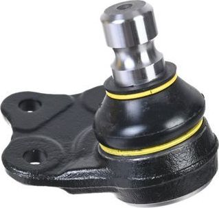 Шаровая опора Zentparts передняя правая для Volvo XC70 II 2007-2016. Артикул Z143180