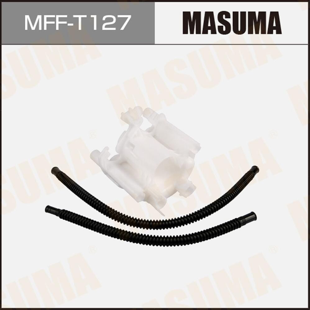 Топливный фильтр Masuma. Артикул MFF-T127